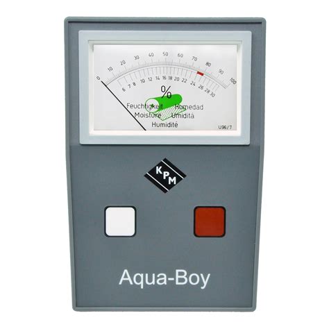 moisture meter for cloth|aqua boy moisture meter manual.